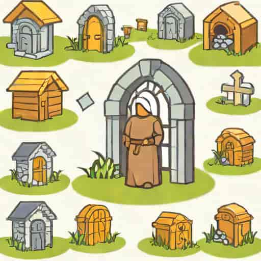 Graveyard Keeper How To Embalm
