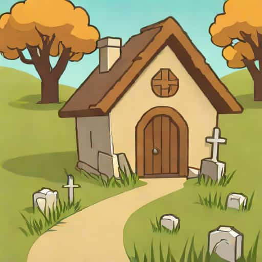 Graveyard Keeper Wiki