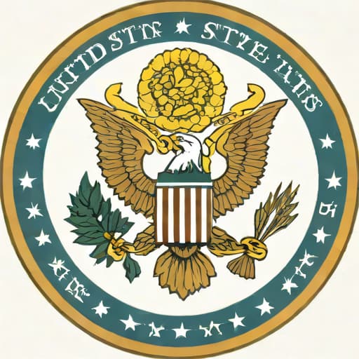 Great Seal Of The United States
