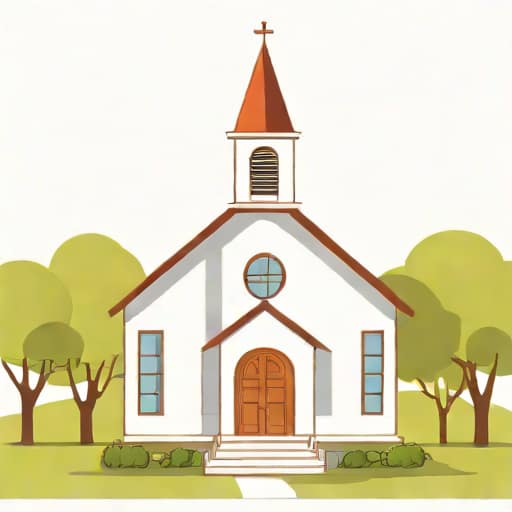 Greater Little Zion Baptist Church