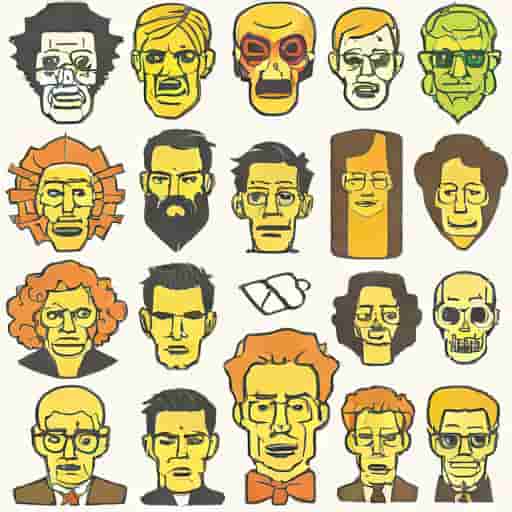 Greatest Psychopaths Of All Time