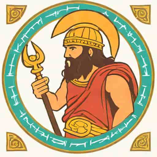 Greek Mythology Jason