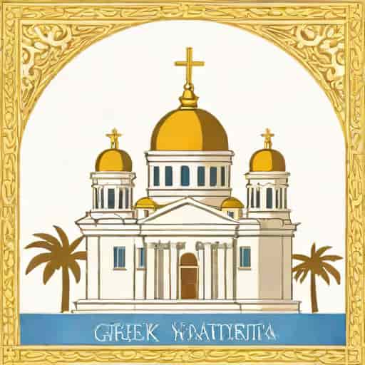 Greek Orthodox Patriarchate Of Alexandria