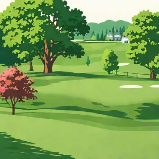 Greenville Country Club Chanticleer Course Reviews