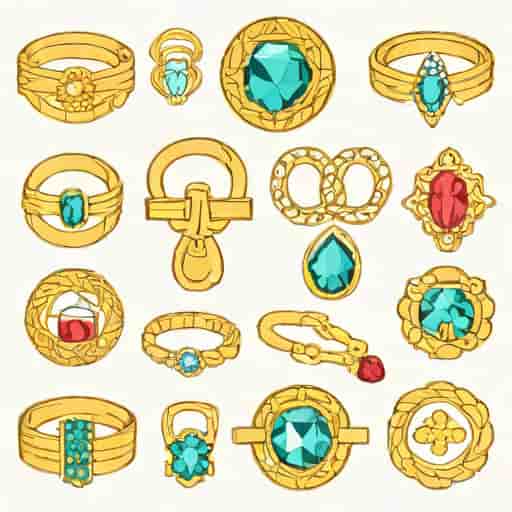 Greville Jewelry Bequest