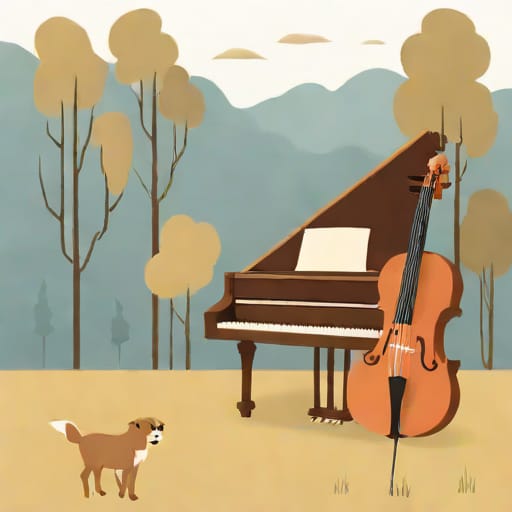 Grieg Two Elegiac Melodies Imslp