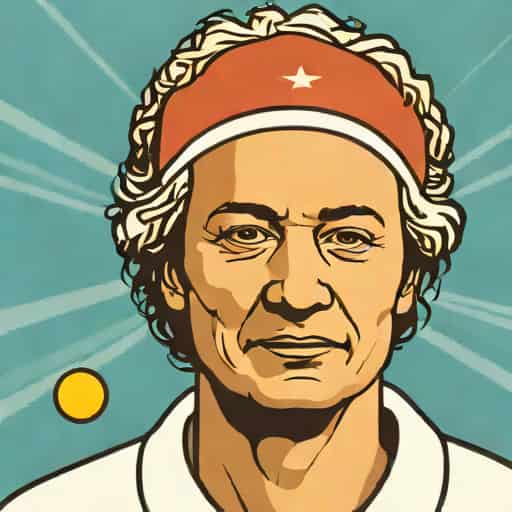 Griselda Blanco John Mcenroe
