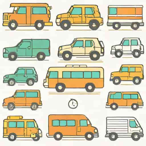 Groome Transportation Eau Claire