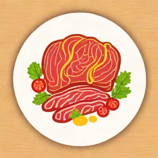 Ground Sirloin Nutrition