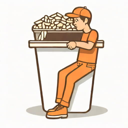 Grounded How To Get In The Brawny Boy Bin