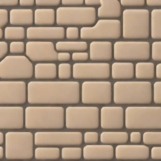 Groundsmart 4 Cobblestone Edgers