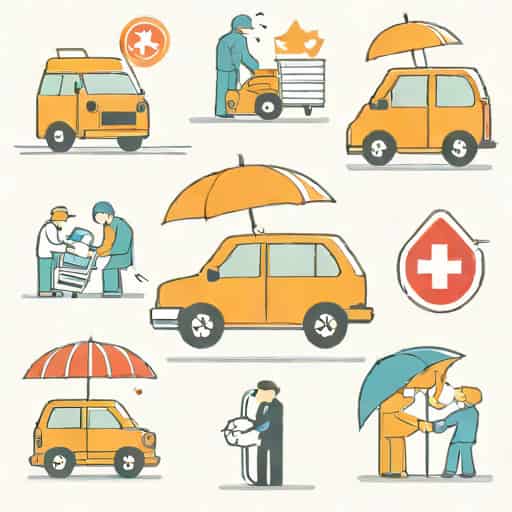 Group Voluntary Accident Insurance