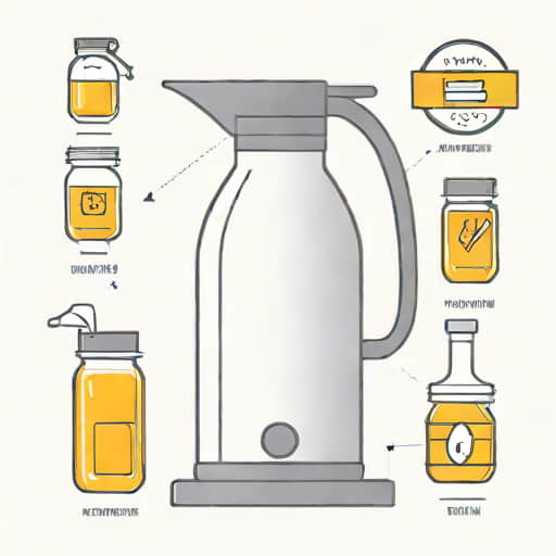 Grownsy Bottle Warmer Instructions