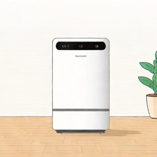 Guardian Air Purifier