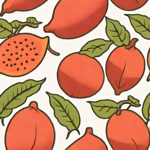 Guava Red Rust Causal Organism
