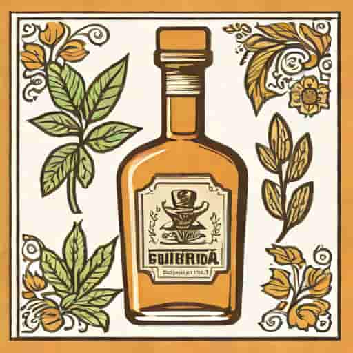 Guerrero Ancestral Tequila