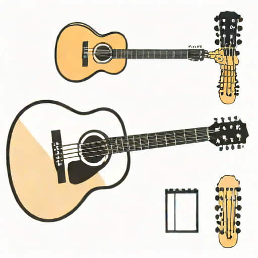 Guitar Chords For Wayfaring Stranger