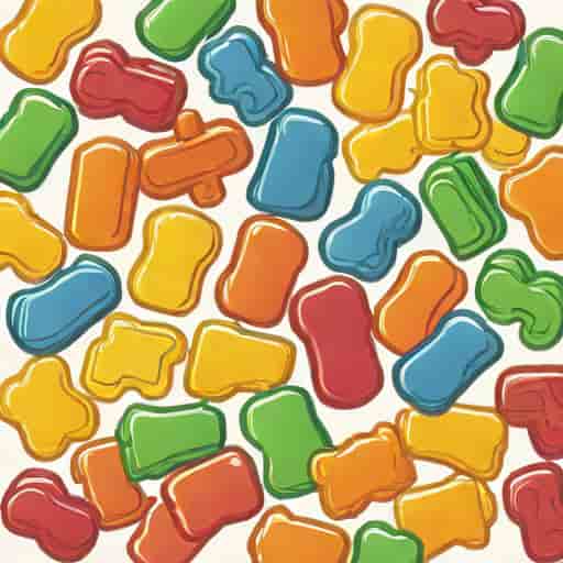 Gummies For Relaxation