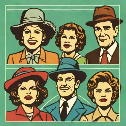 Guys And Dolls Imelda Staunton