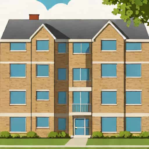 Gvsu Upperclassmen Housing