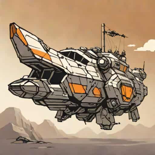 Gw2 Carrier Cacophony