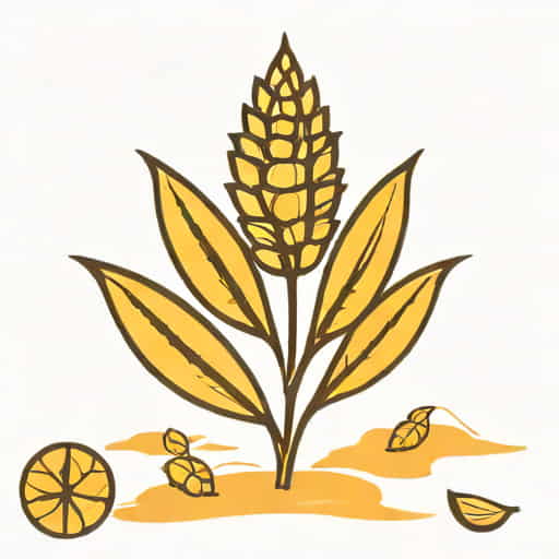 Gw2 Cultivated Seed