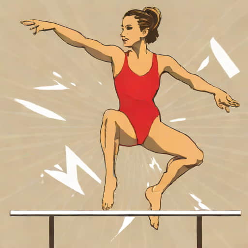 Gymnast Kerri Strug Now
