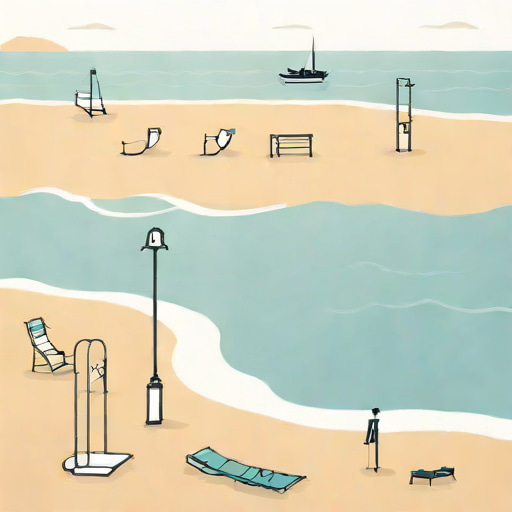 Habituer A La Mer 8 Lettres