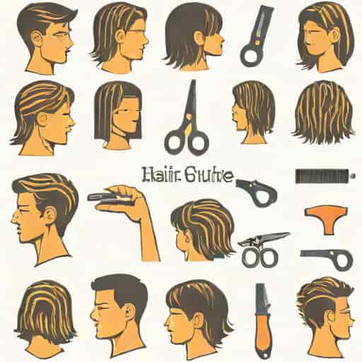 Hair Cutting Places Near Me
