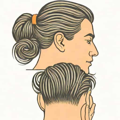 Hair Growth Acupressure Points