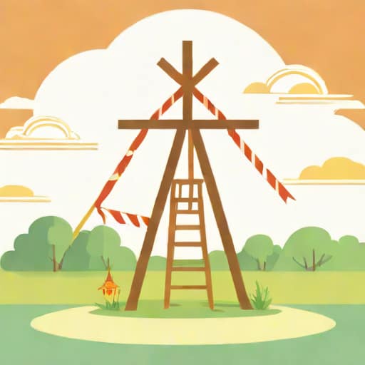 Half Waif See You At The Maypole