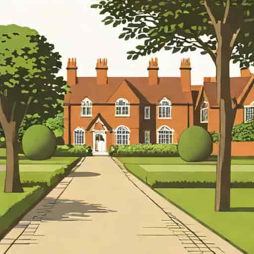 Hampstead Garden Suburb Trust