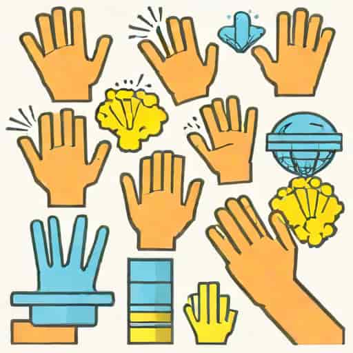 Hand Clapping Games From The 80s