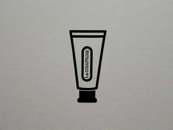 Hand Cream La Chatelaine