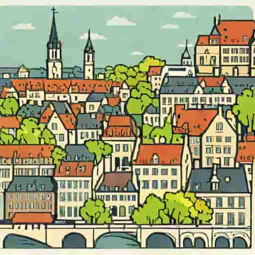 Hannover Lower Saxony