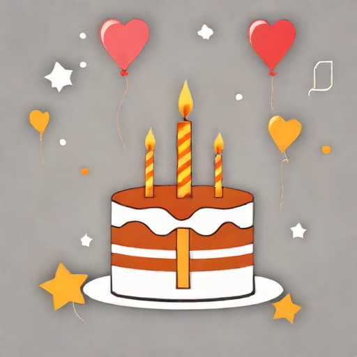 Happy Birthday Epistle For My Best Friend