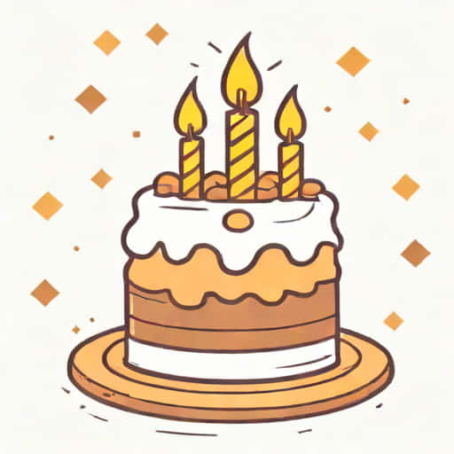 Happy Birthday Marcie