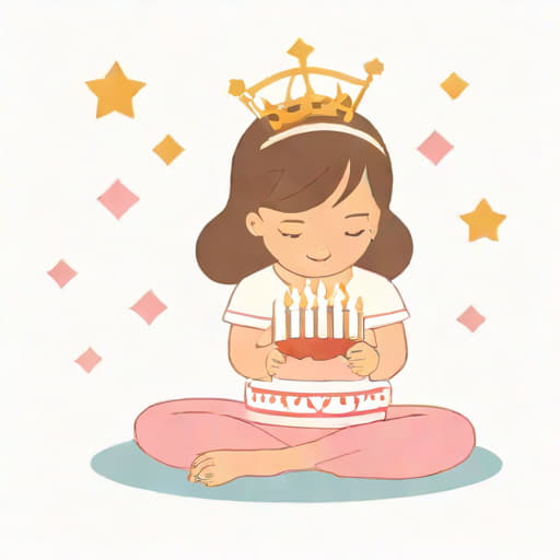 Happy Birthday Prayer To My Goddaughter