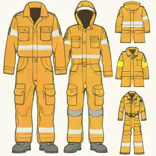Hard Yakka Coverall