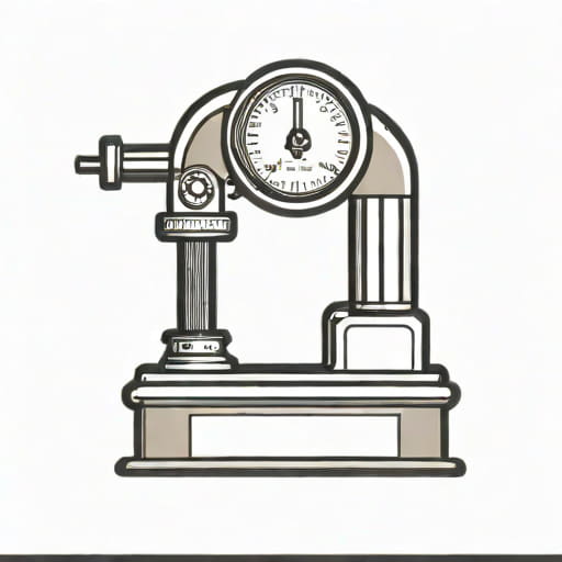 Hardness Tester Rockwell