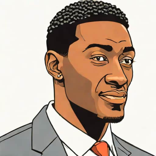 Harmonia Rosales Aldis Hodge