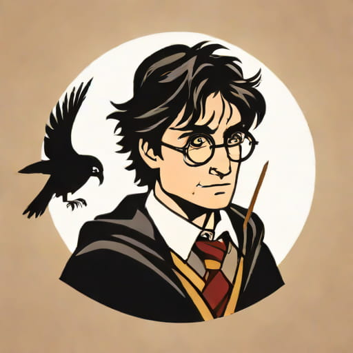 Harry Potter Goes To Nevermore Ao3