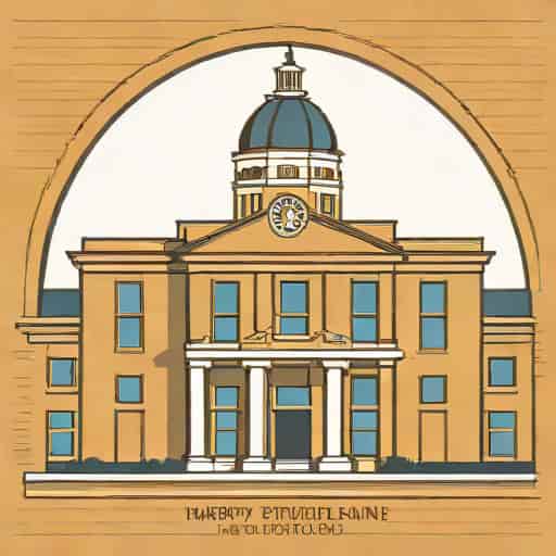 Harry S Truman High School