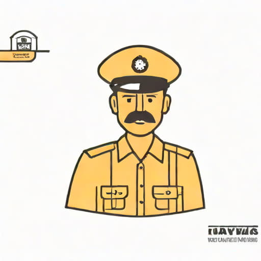 Haryana Jail Warder Salary