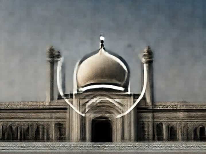 Hazrat Syed Sadat Dargah