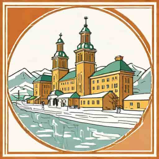 Hc Norilsk Metallurg Novokuznetsk