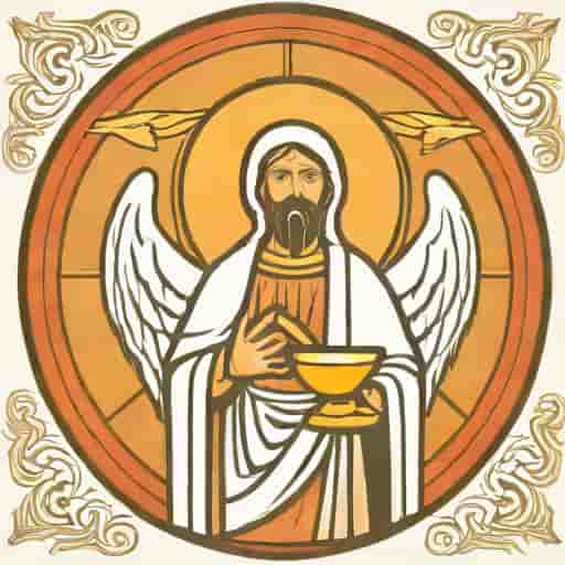 He Lives Salvation To Impart