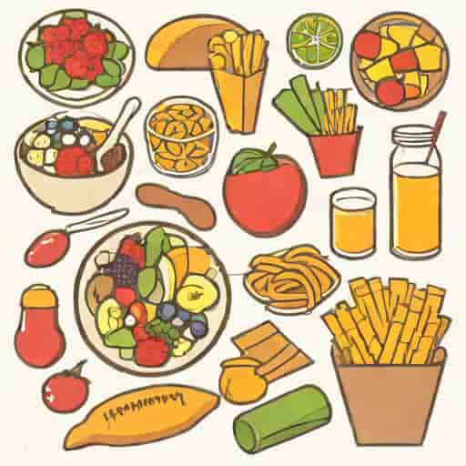 Healthy Superbowl Snacks