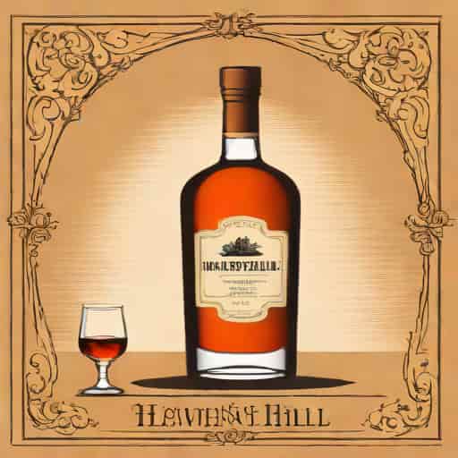 Heaven Hill Select Stock Armagnac