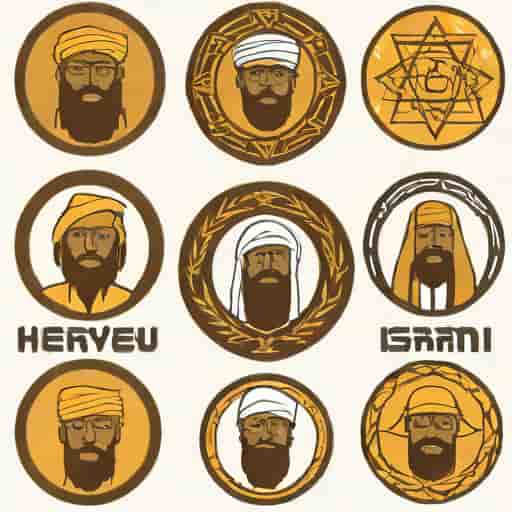 Hebrew Israelite Names